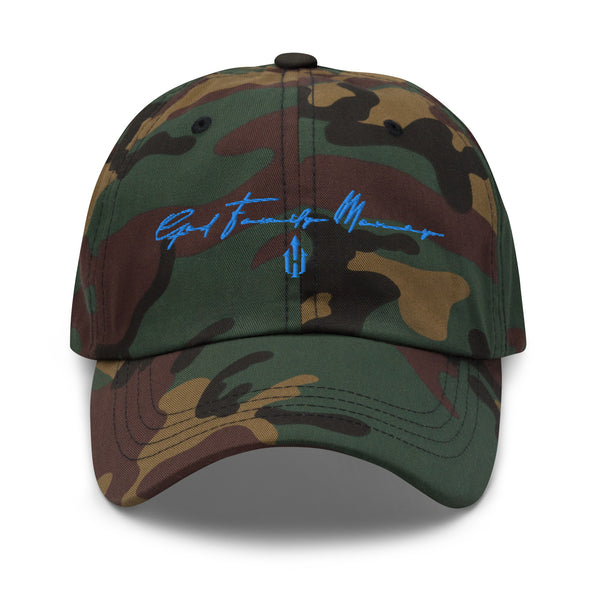 GFM Dad Hat (B)