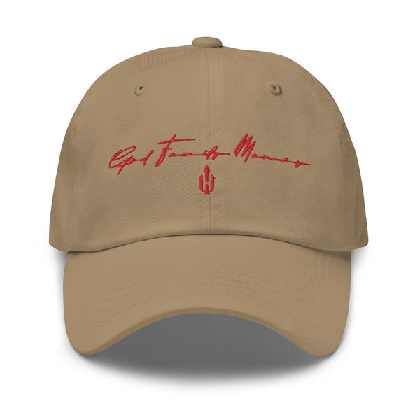 GFM Dad hat