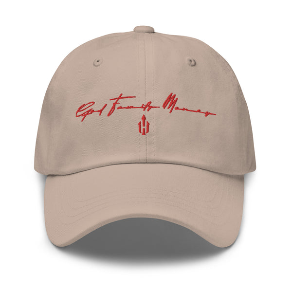 GFM Dad hat