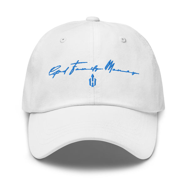 GFM Dad Hat (B)