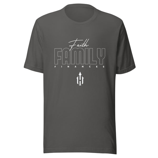 Faith•Family•Finances