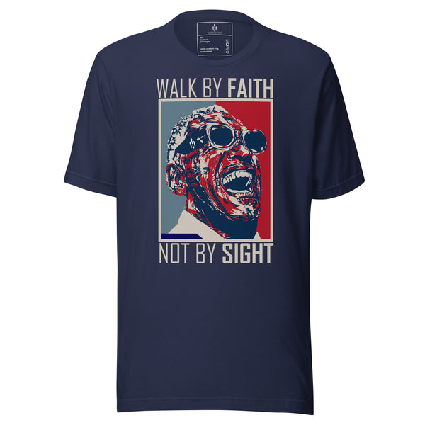Walk By Faith - Ray
