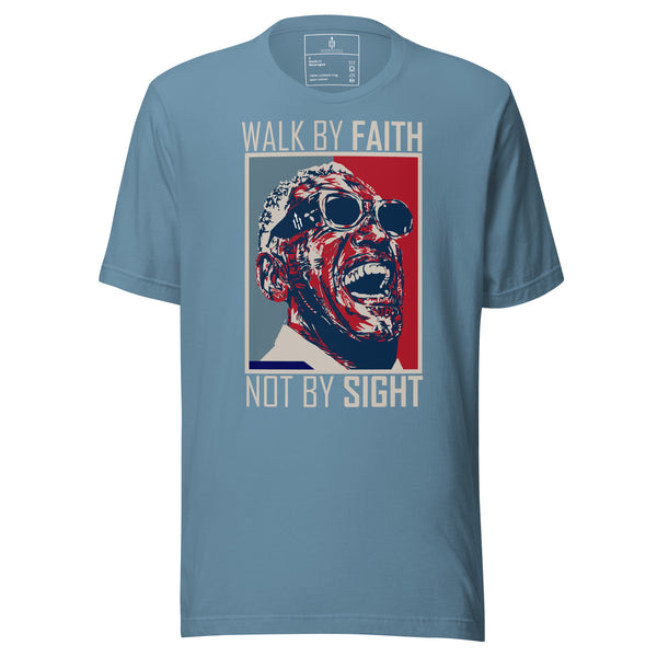 Walk By Faith - Ray